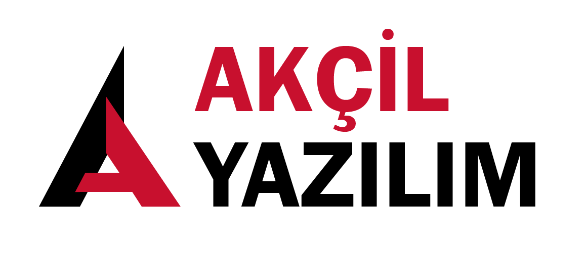 AkcilYazilim logosu